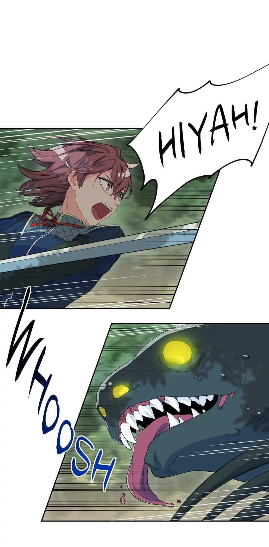 Read As You Wish, Prince ENGLISH Manga Online