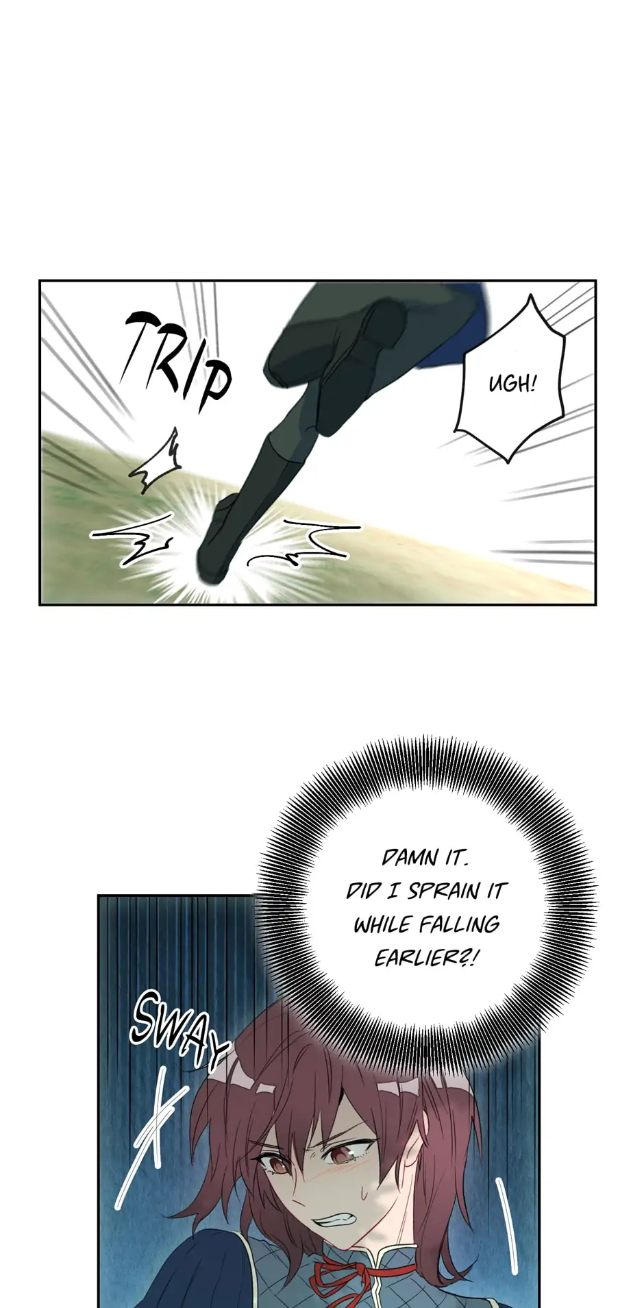 Read As You Wish, Prince ENGLISH Manga Online