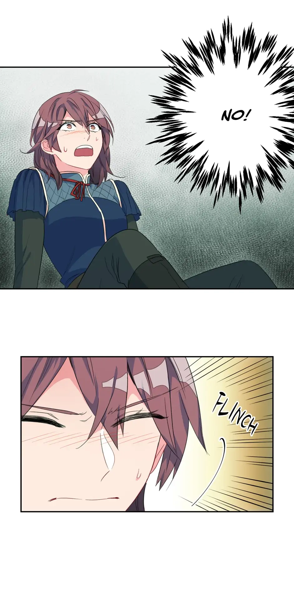 Read As You Wish, Prince ENGLISH Manga Online