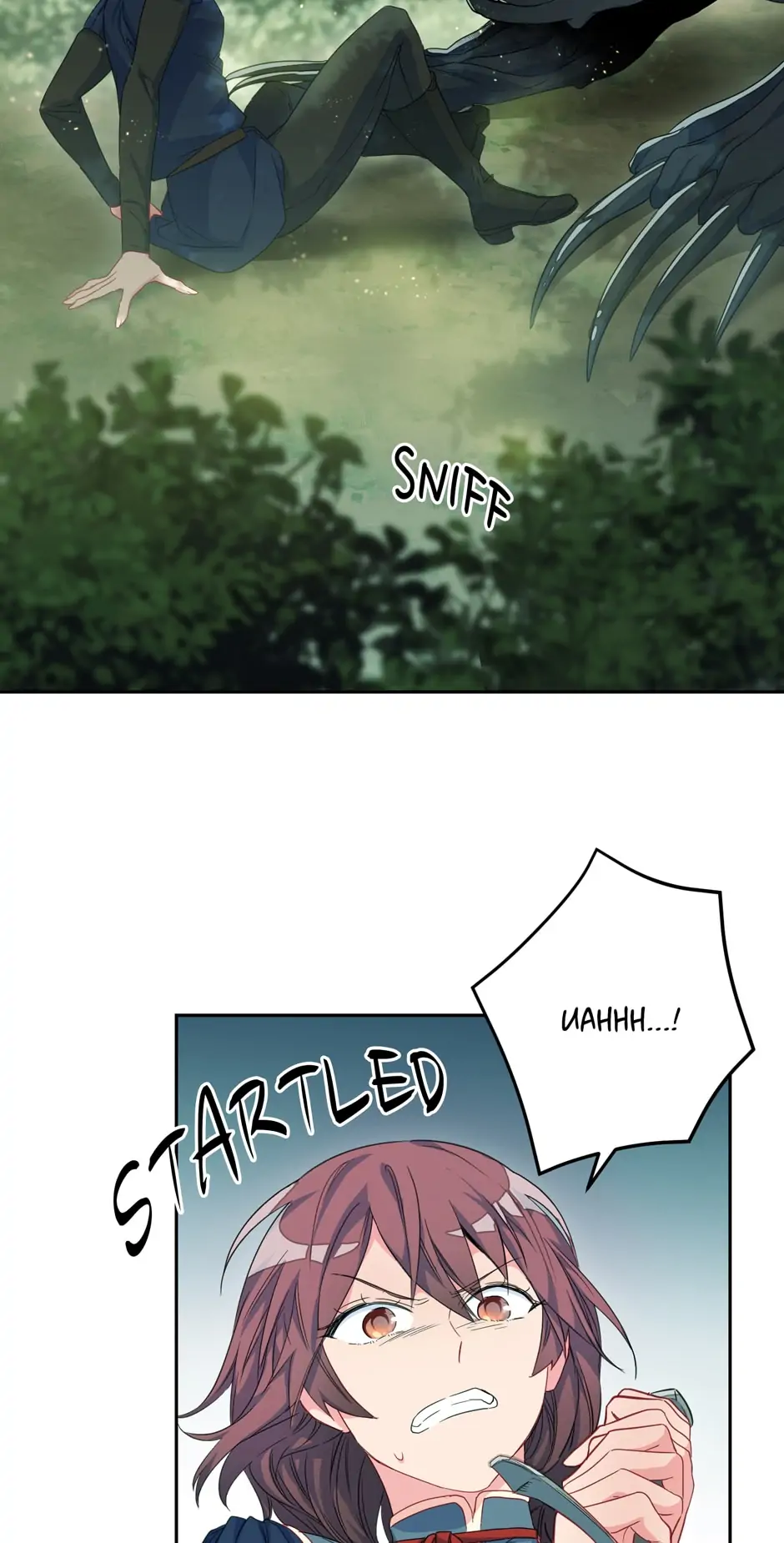 Read As You Wish, Prince ENGLISH Manga Online