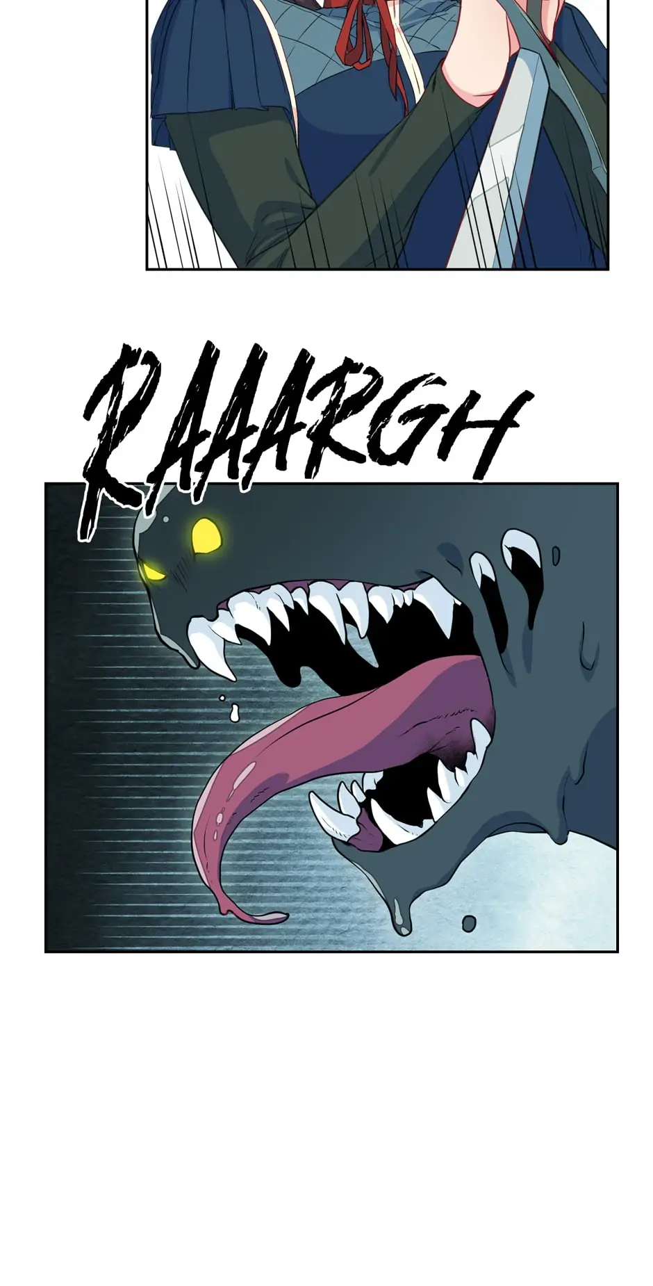 Read As You Wish, Prince ENGLISH Manga Online