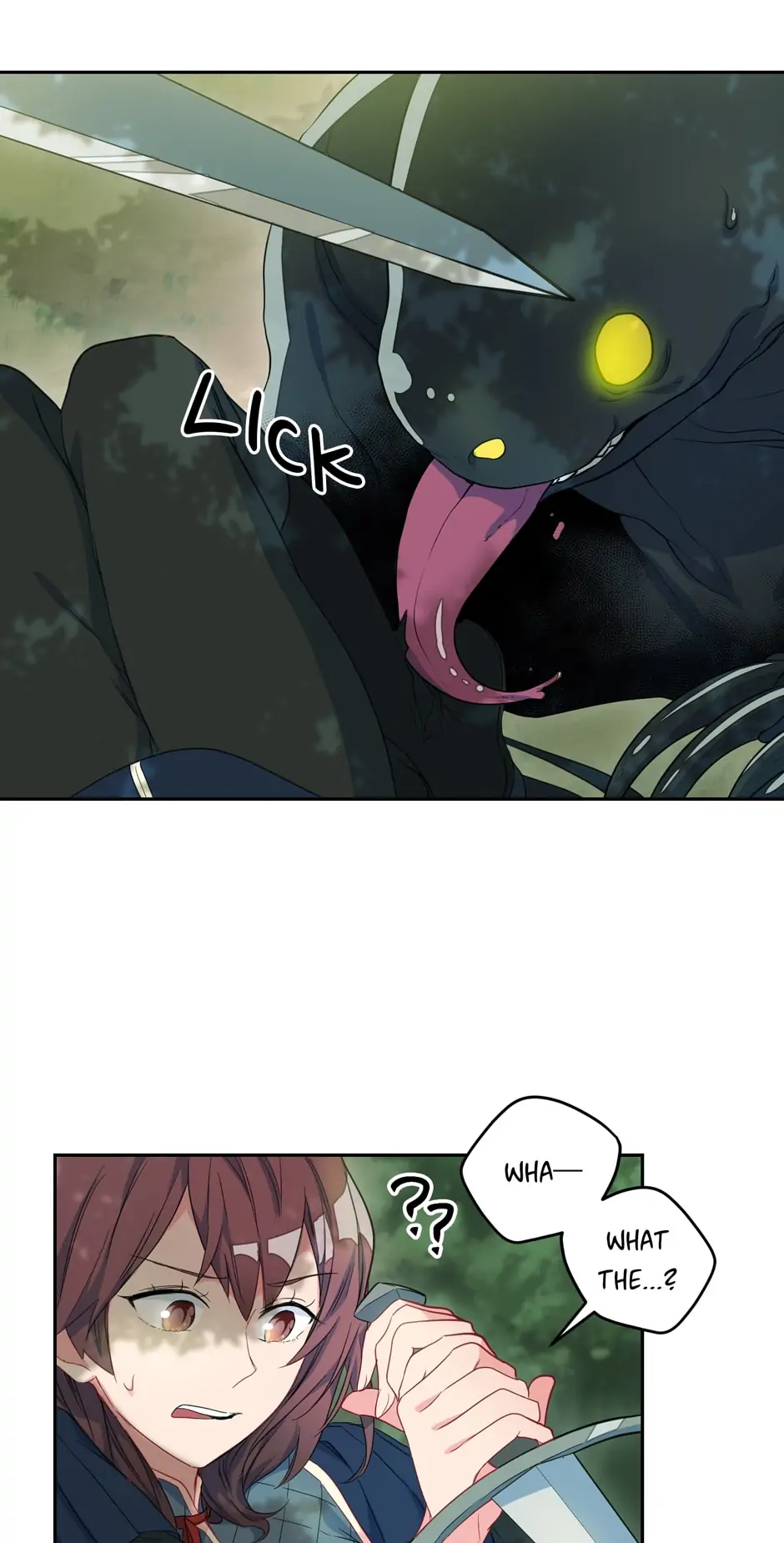 Read As You Wish, Prince ENGLISH Manga Online