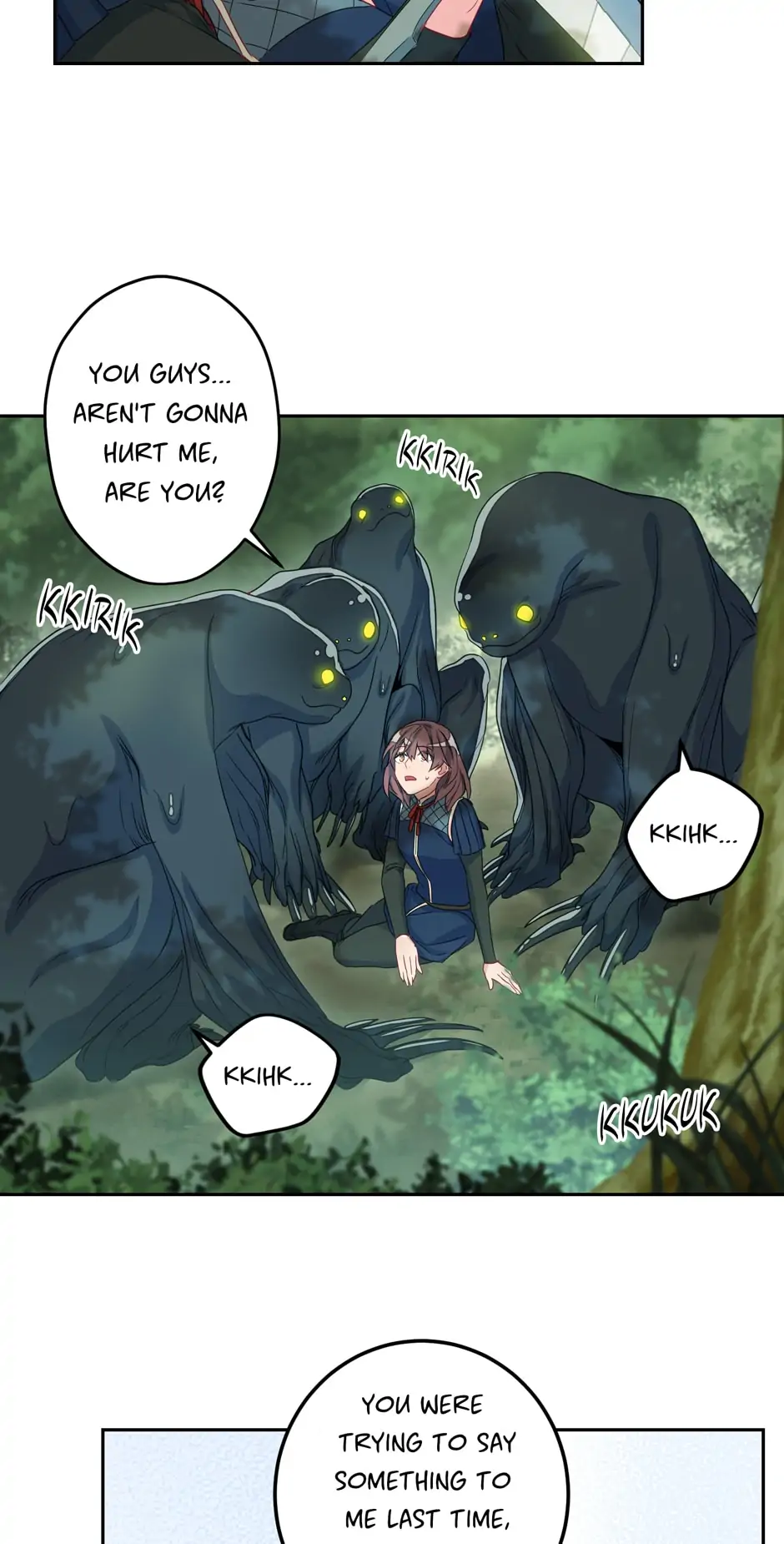 Read As You Wish, Prince ENGLISH Manga Online