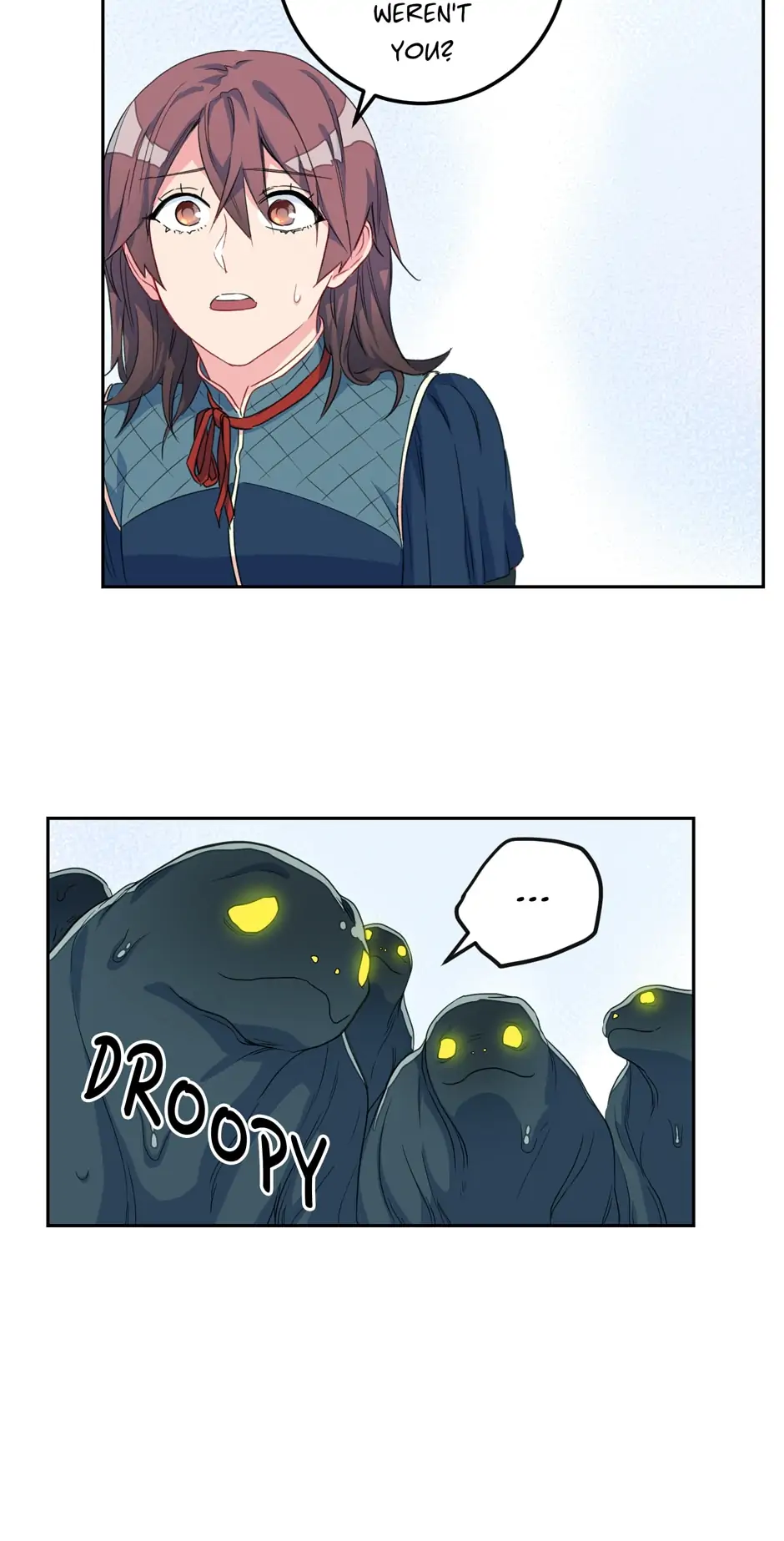 Read As You Wish, Prince ENGLISH Manga Online