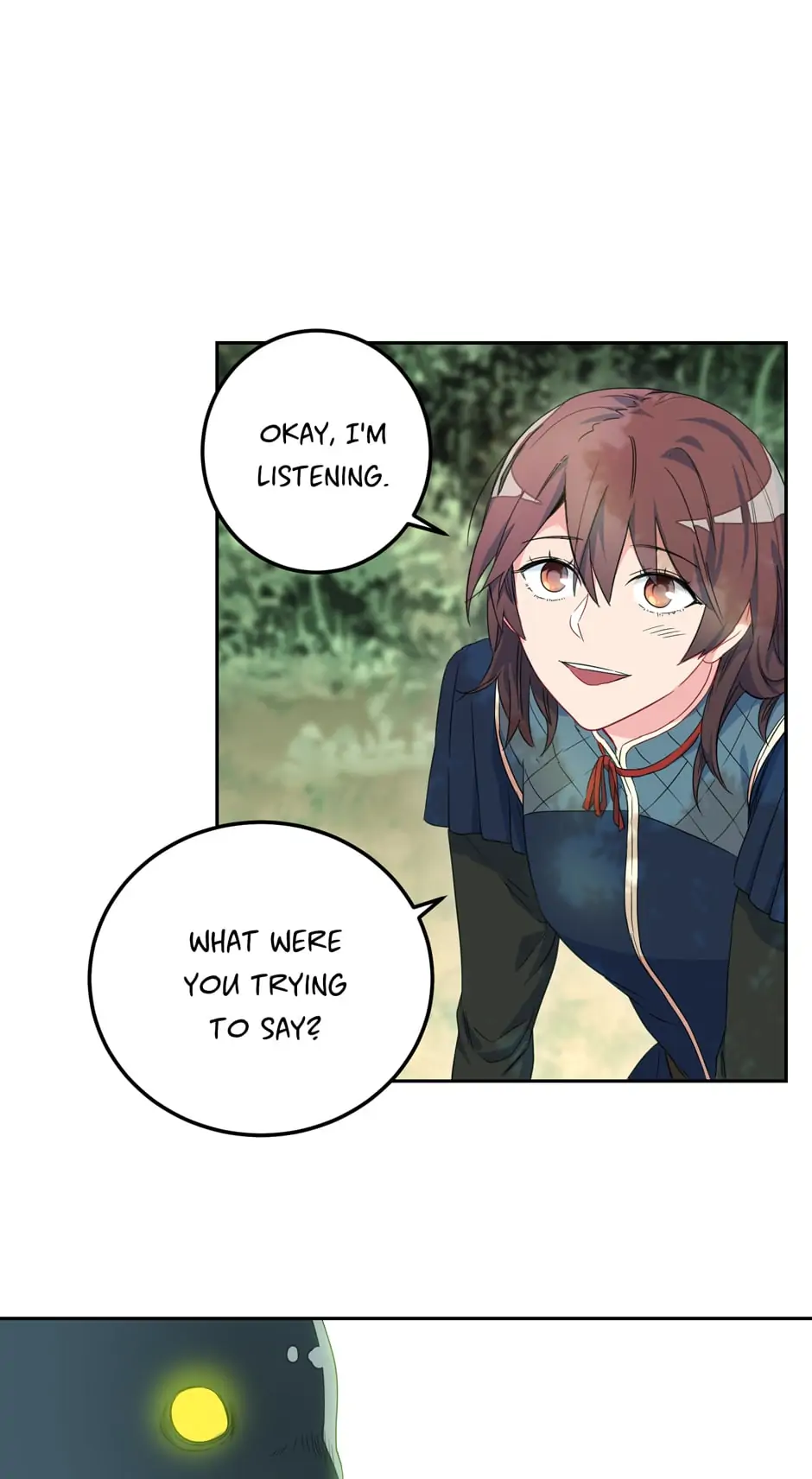 Read As You Wish, Prince ENGLISH Manga Online