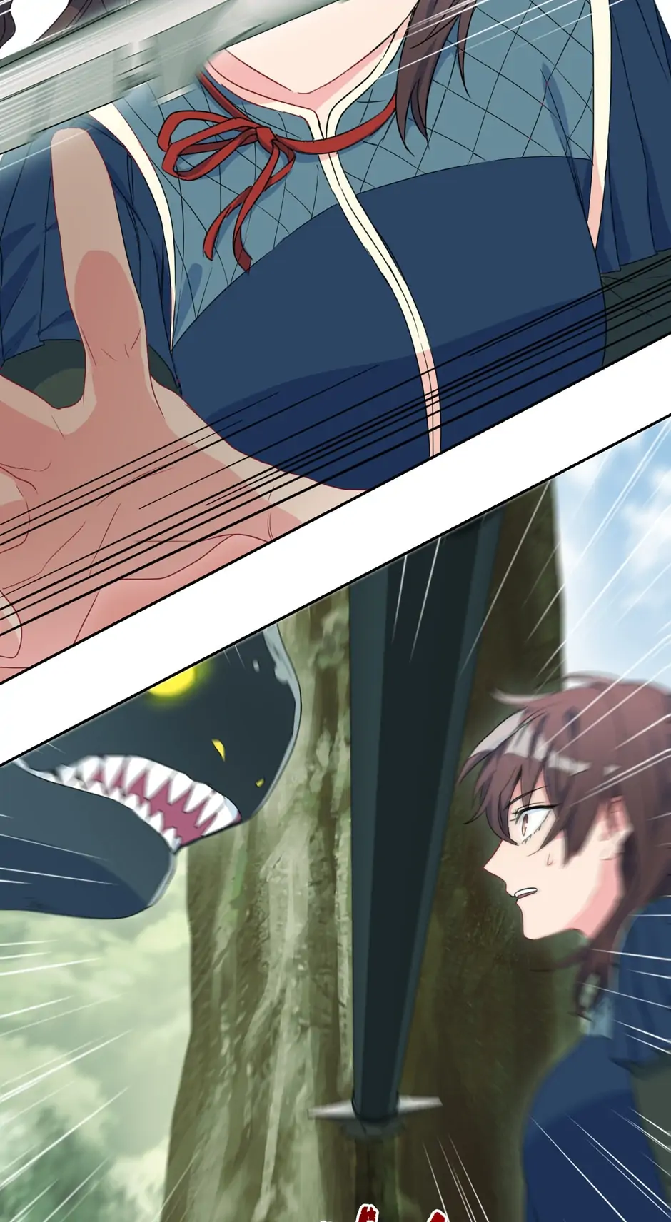 Read As You Wish, Prince ENGLISH Manga Online