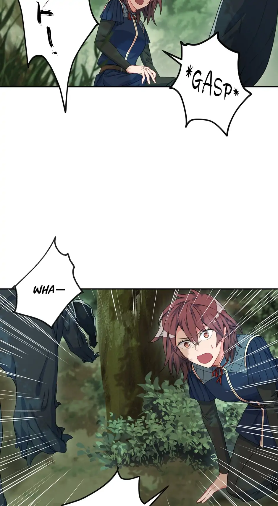 Read As You Wish, Prince ENGLISH Manga Online