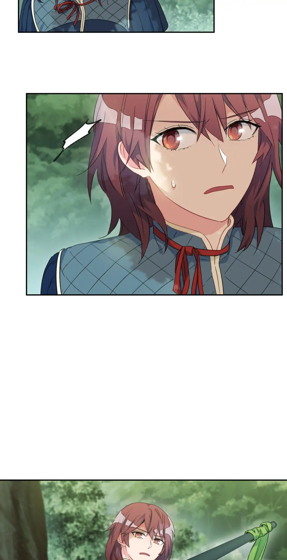 Read As You Wish, Prince ENGLISH Manga Online