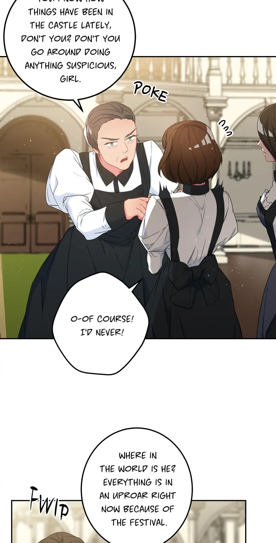 Read As You Wish, Prince ENGLISH Manga Online