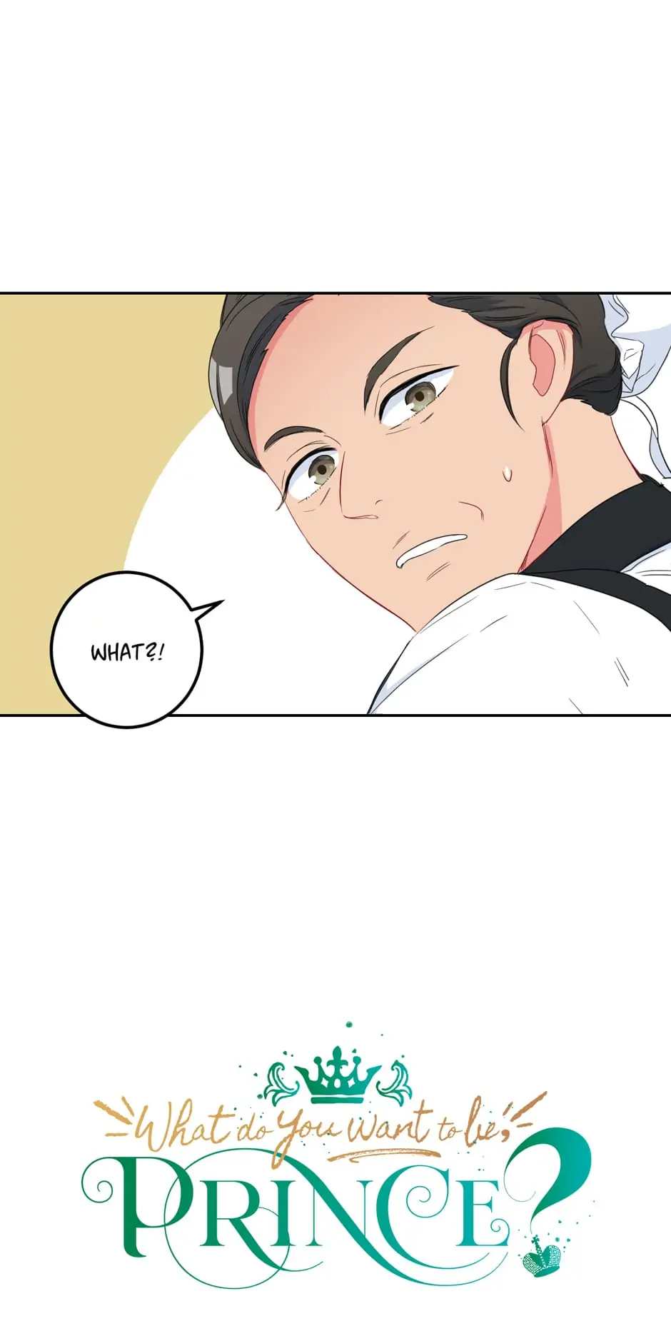 Read As You Wish, Prince ENGLISH Manga Online