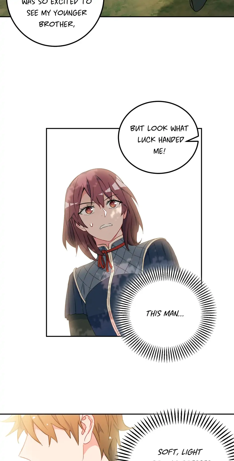 Read As You Wish, Prince ENGLISH Manga Online