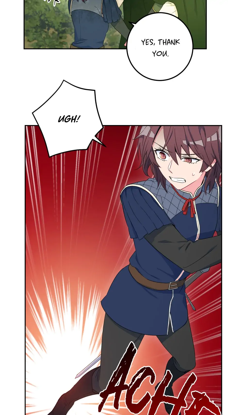 Read As You Wish, Prince ENGLISH Manga Online