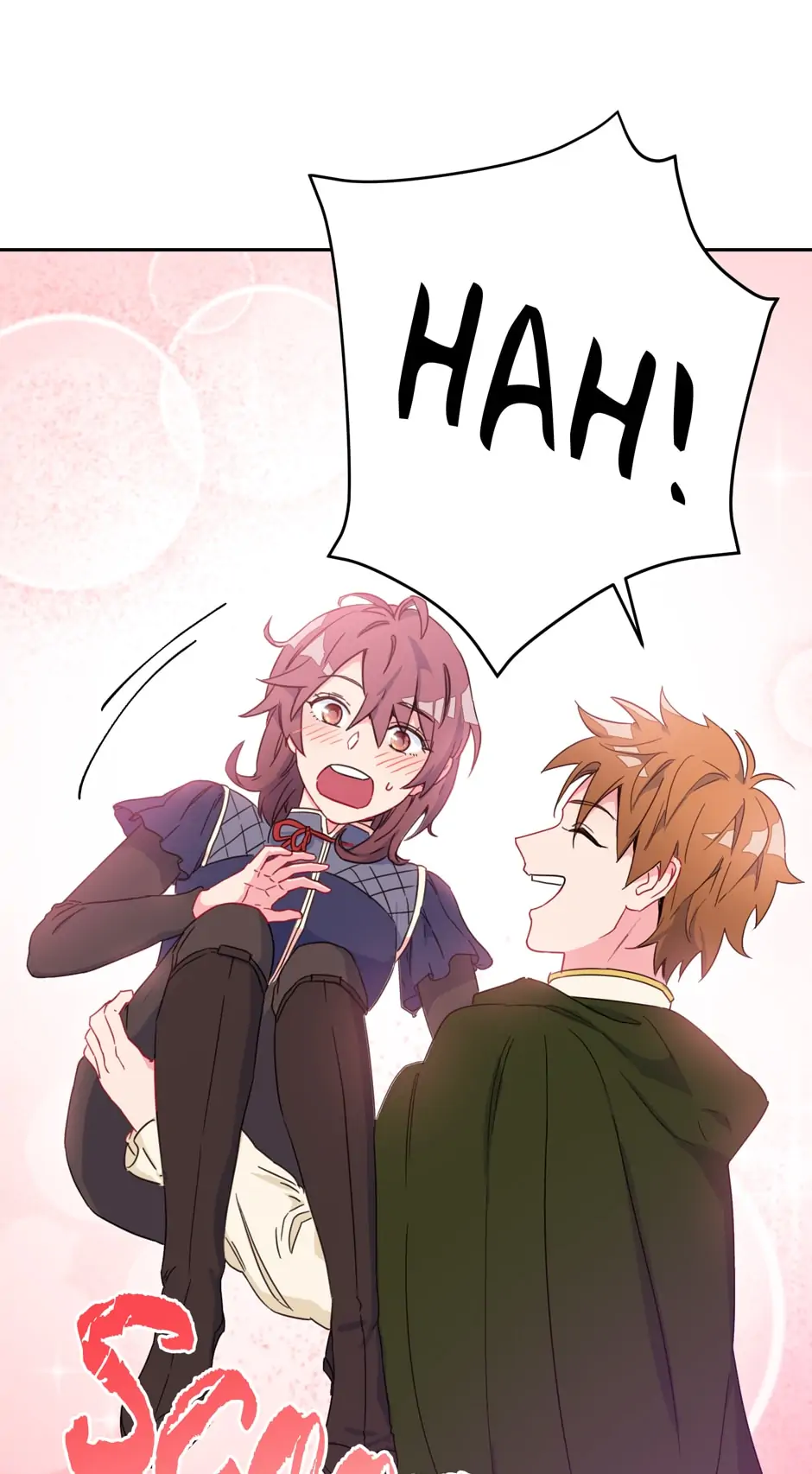 Read As You Wish, Prince ENGLISH Manga Online