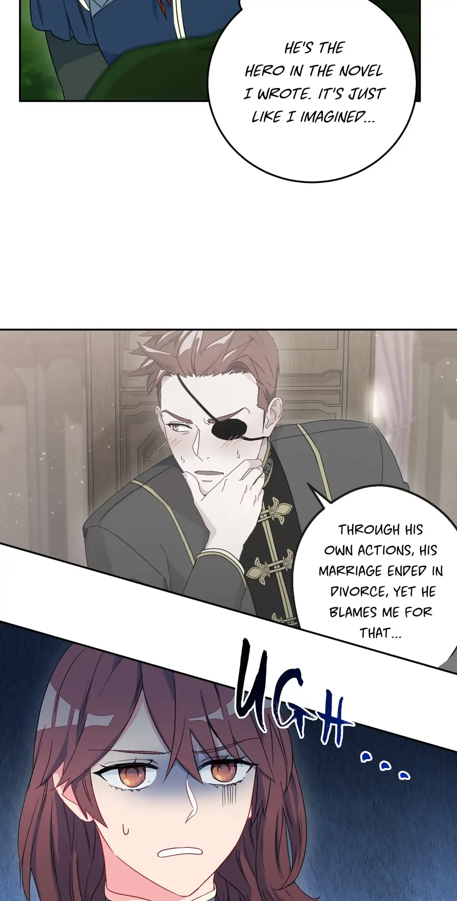 Read As You Wish, Prince ENGLISH Manga Online