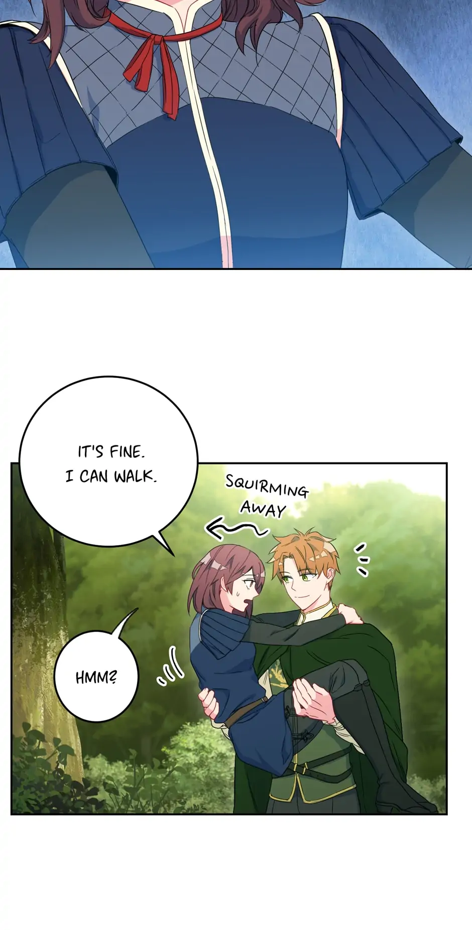 Read As You Wish, Prince ENGLISH Manga Online