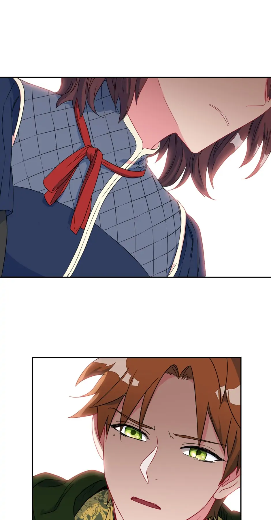 Read As You Wish, Prince ENGLISH Manga Online