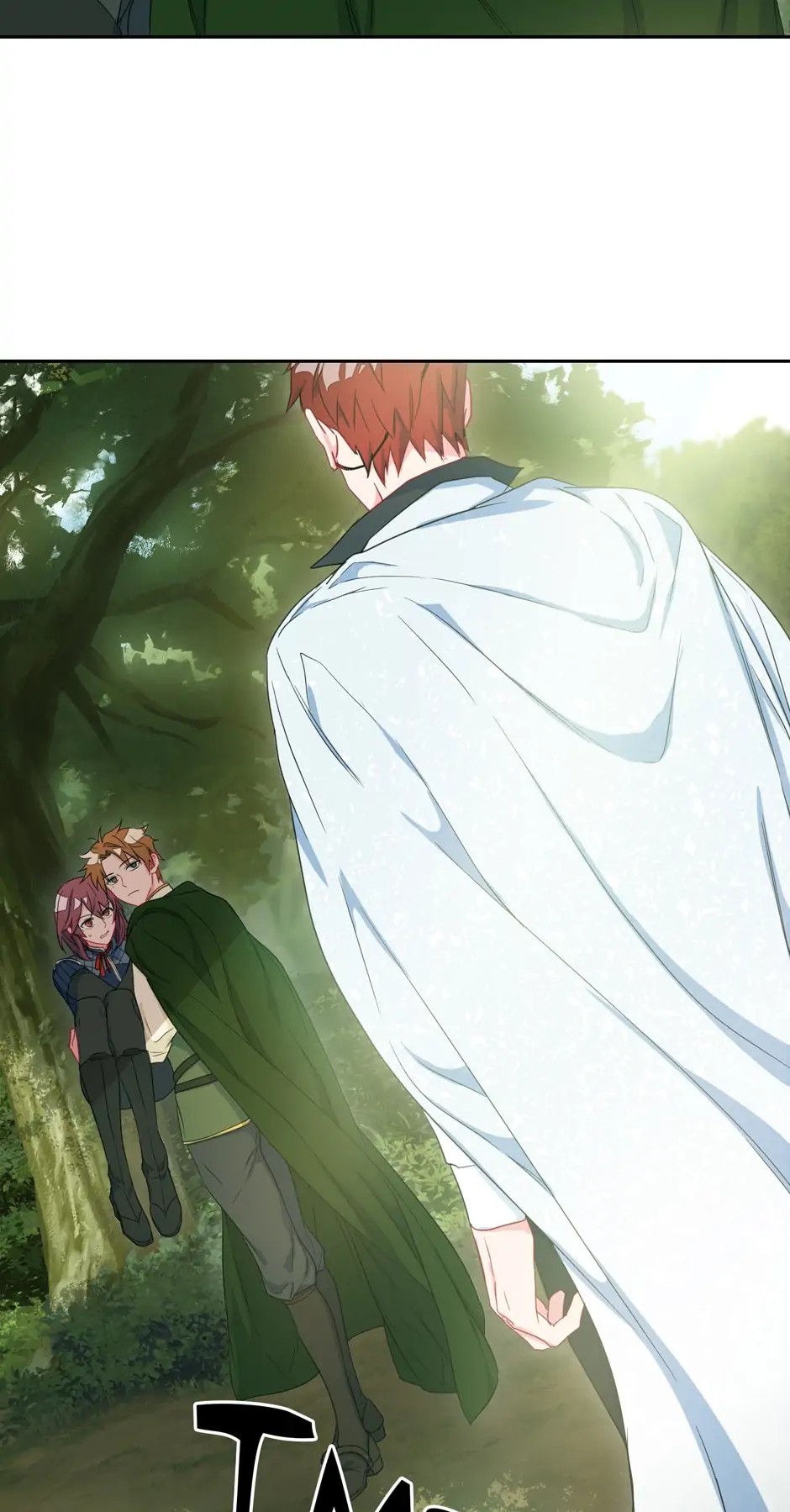 Read As You Wish, Prince ENGLISH Manga Online