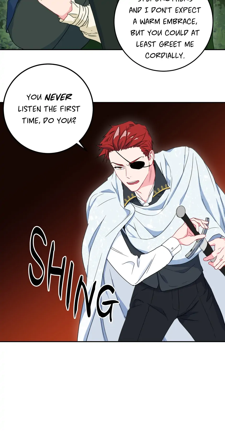 Read As You Wish, Prince ENGLISH Manga Online