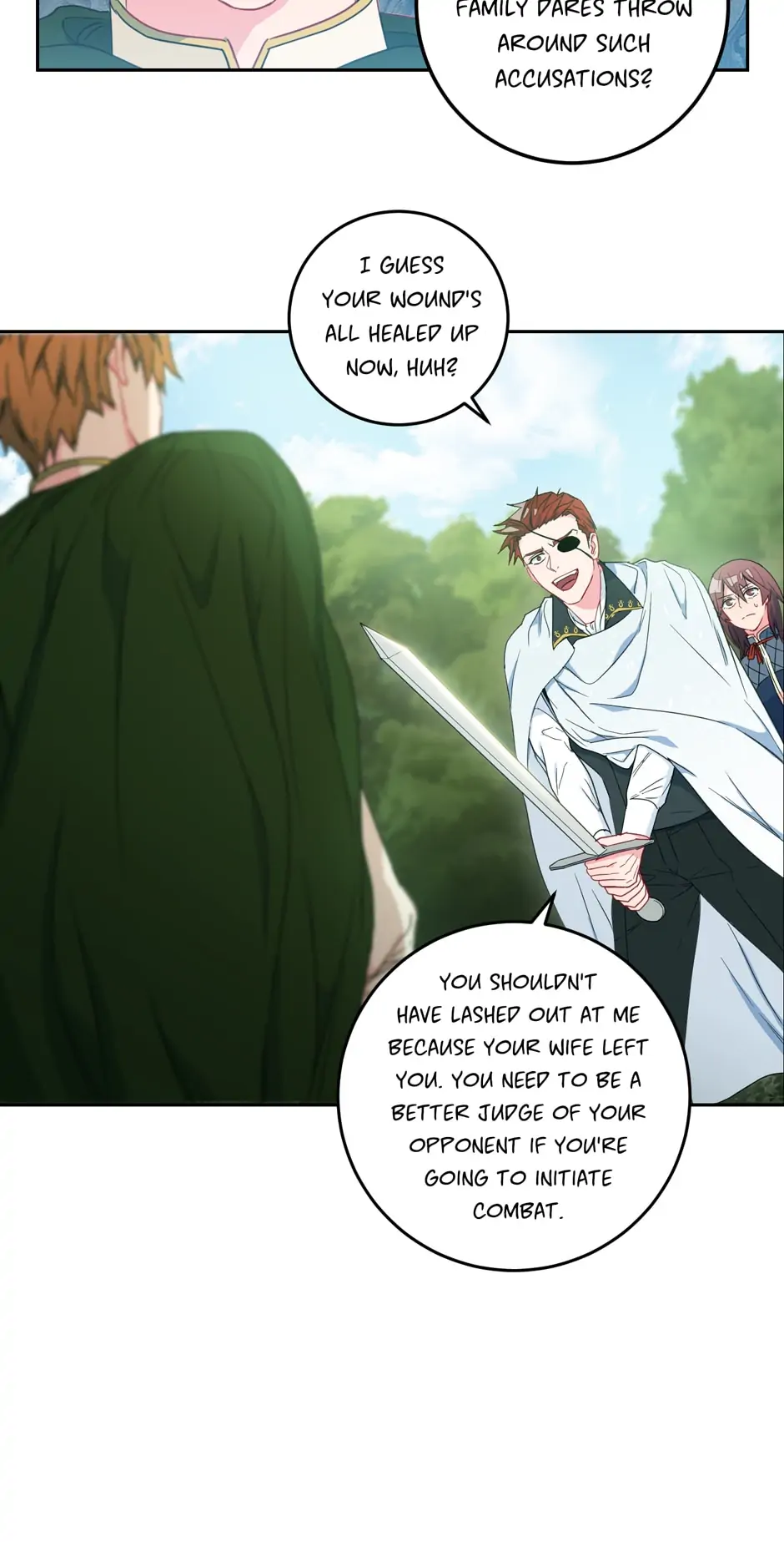 Read As You Wish, Prince ENGLISH Manga Online