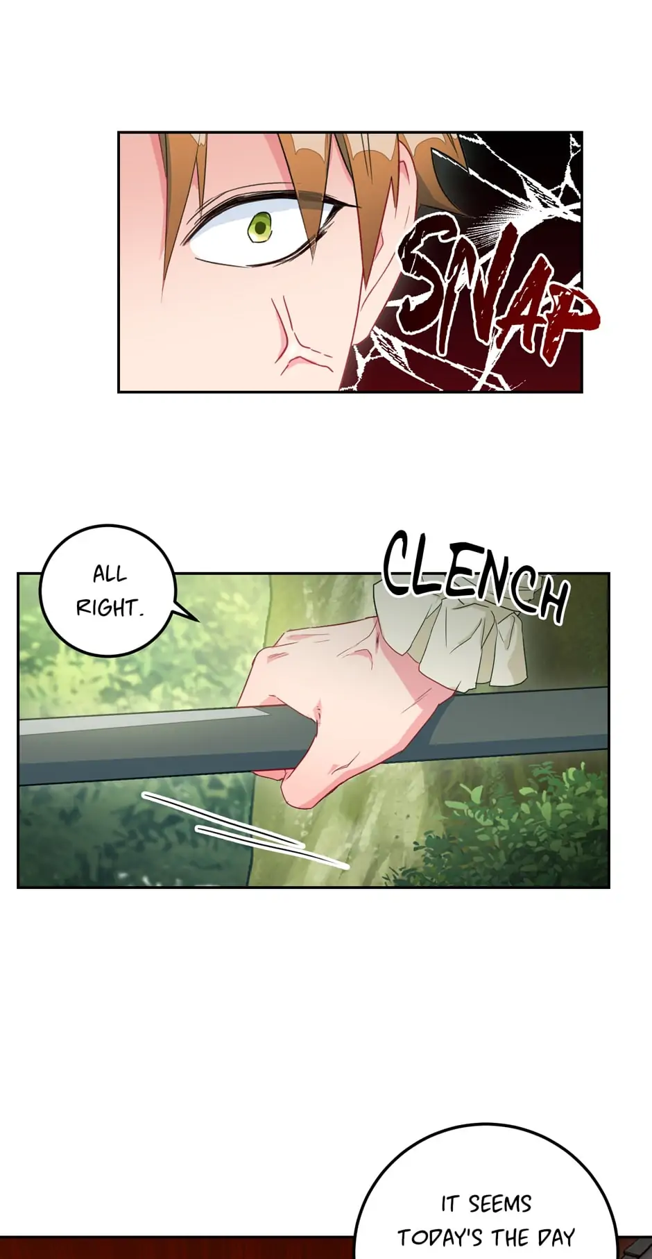 Read As You Wish, Prince ENGLISH Manga Online