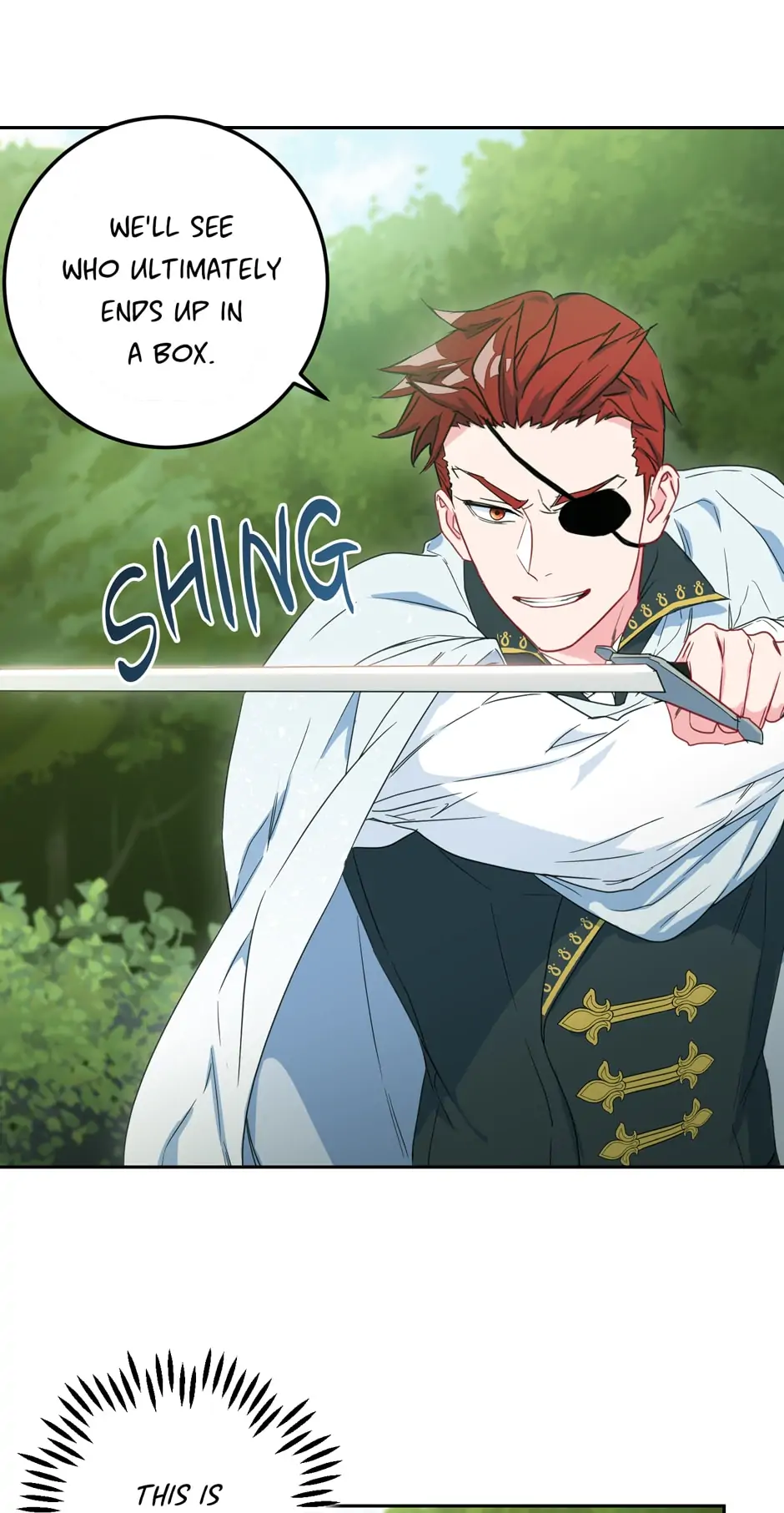 Read As You Wish, Prince ENGLISH Manga Online