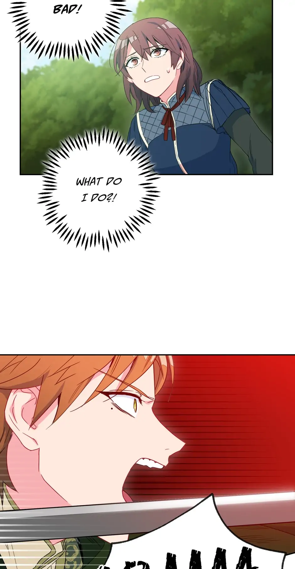 Read As You Wish, Prince ENGLISH Manga Online