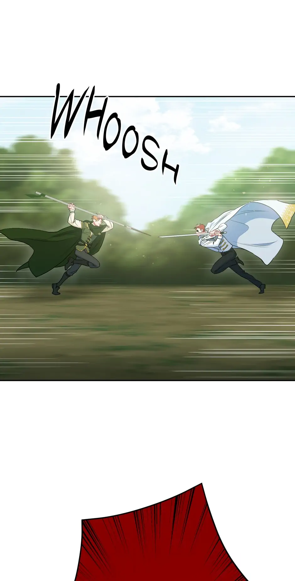 Read As You Wish, Prince ENGLISH Manga Online