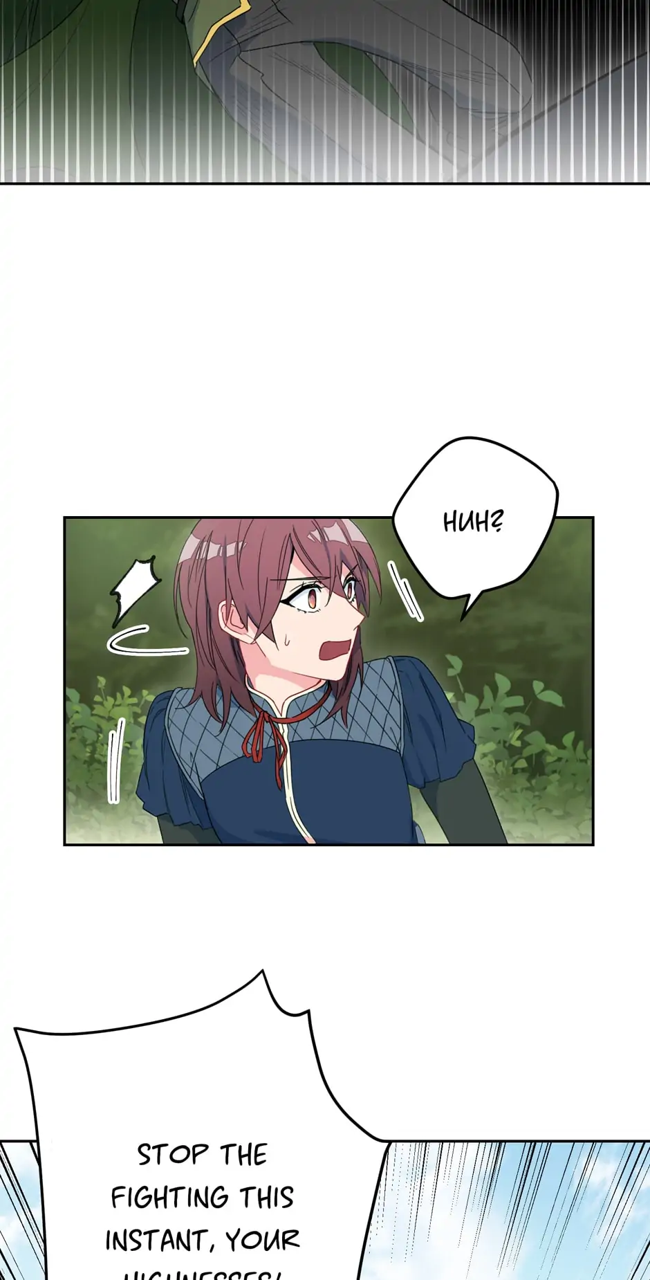 Read As You Wish, Prince ENGLISH Manga Online