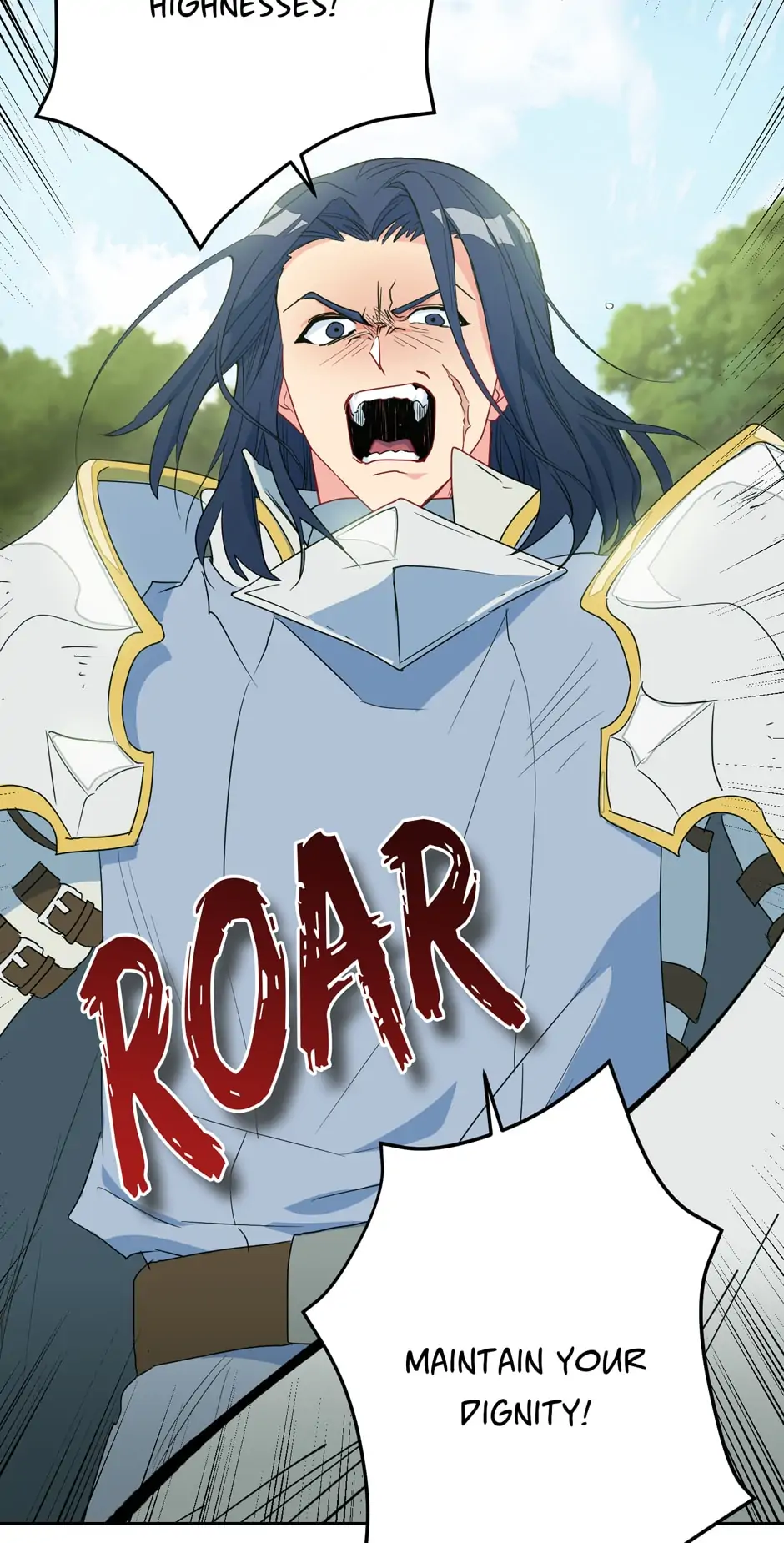 Read As You Wish, Prince ENGLISH Manga Online