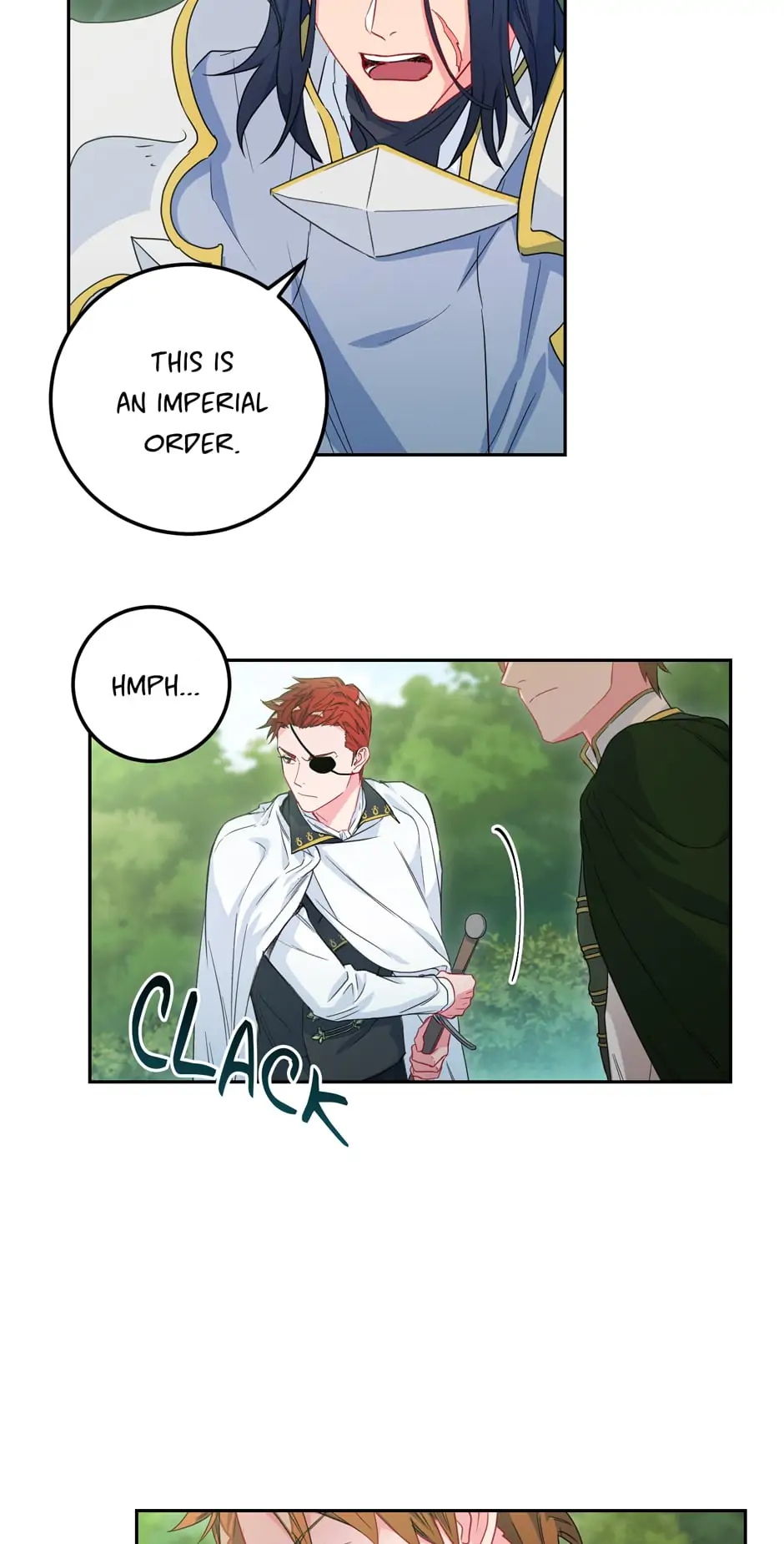 Read As You Wish, Prince ENGLISH Manga Online