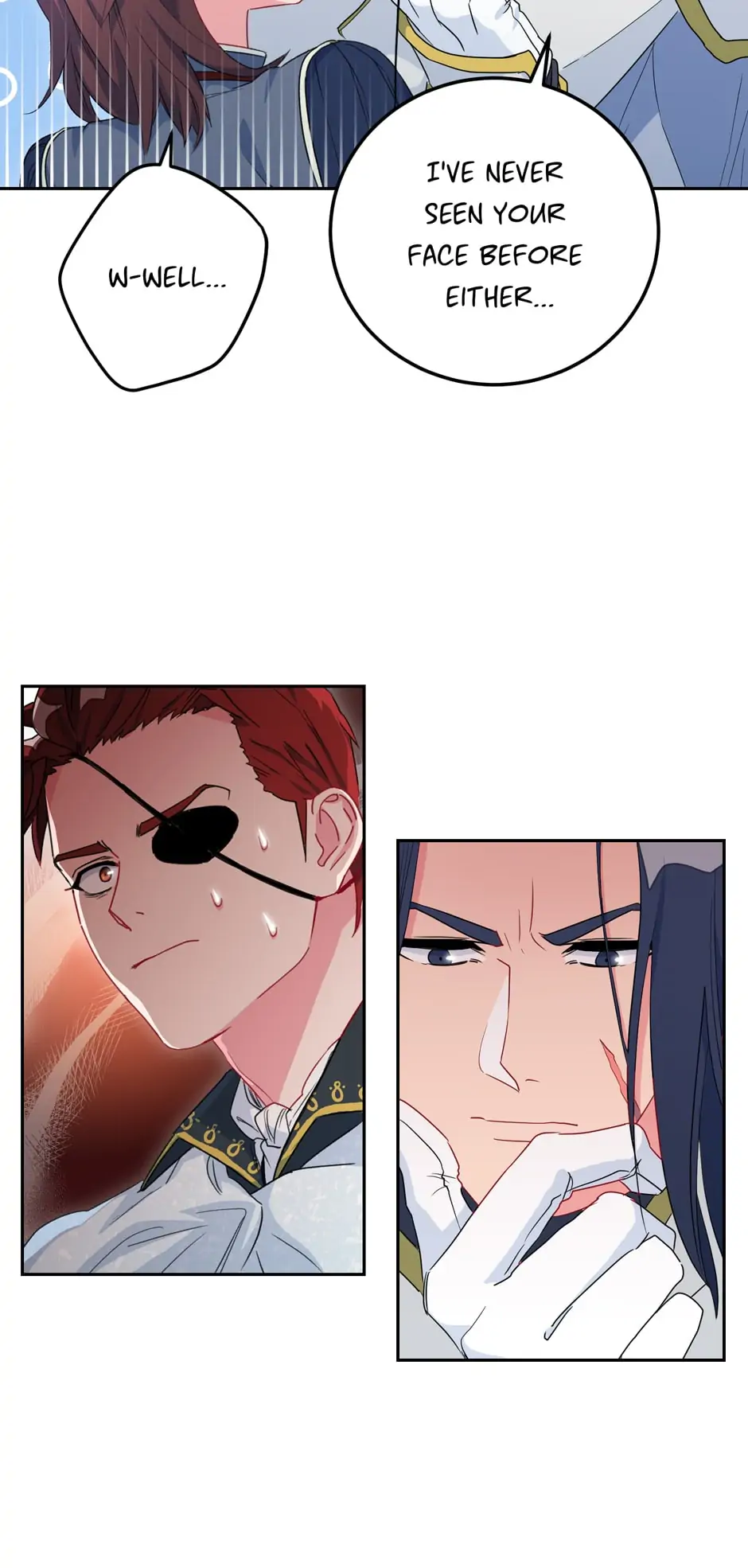 Read As You Wish, Prince ENGLISH Manga Online