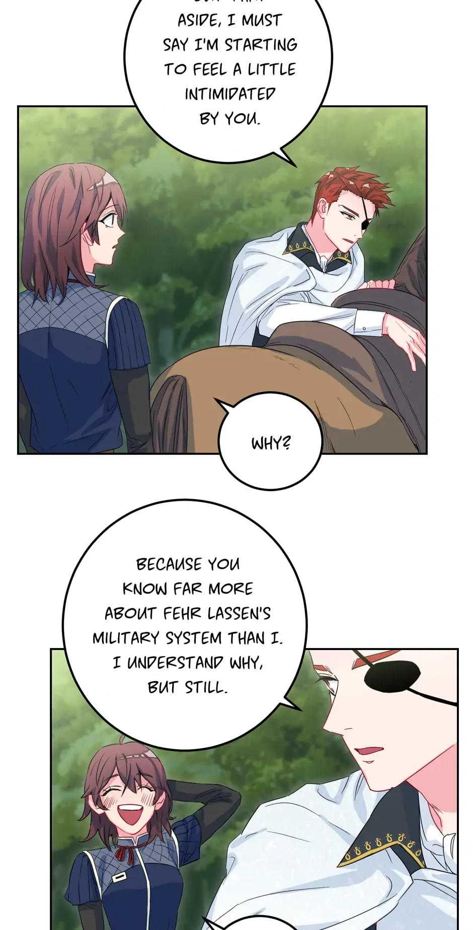 Read As You Wish, Prince ENGLISH Manga Online