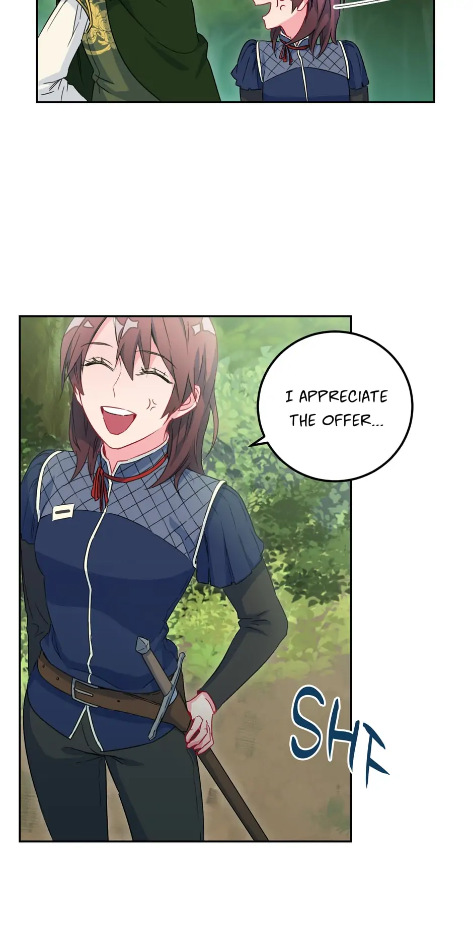 Read As You Wish, Prince ENGLISH Manga Online