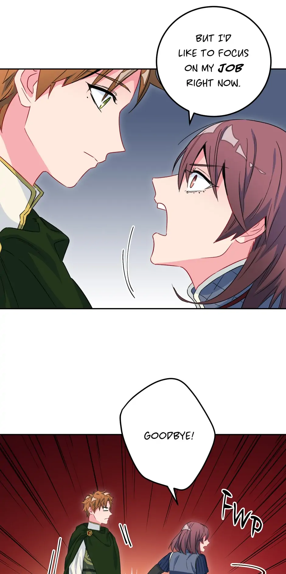 Read As You Wish, Prince ENGLISH Manga Online