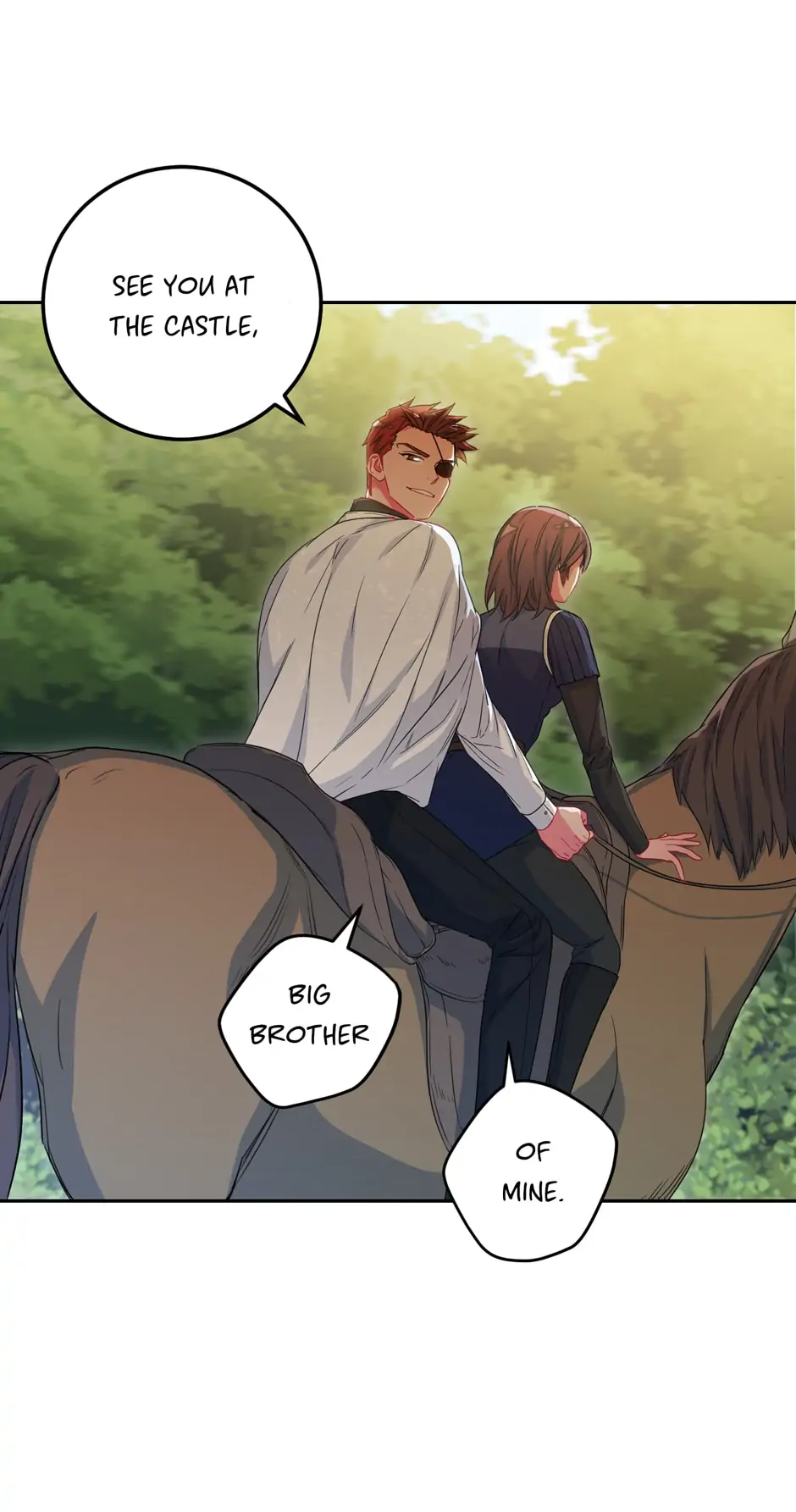 Read As You Wish, Prince ENGLISH Manga Online