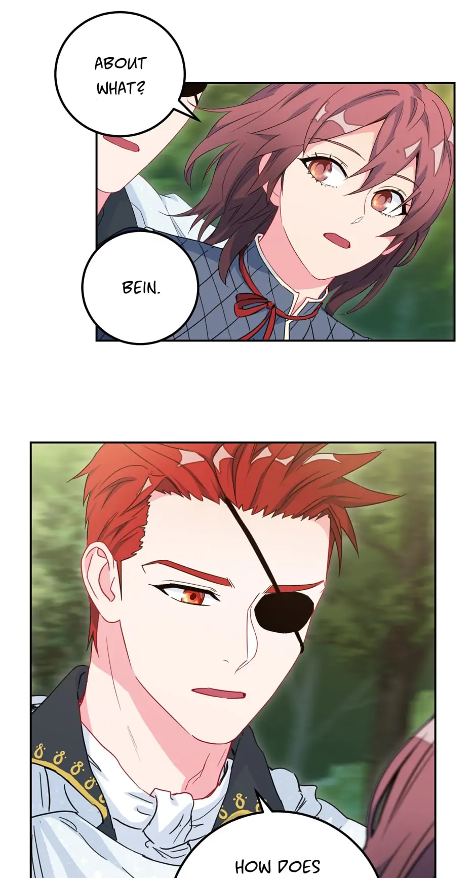 Read As You Wish, Prince ENGLISH Manga Online