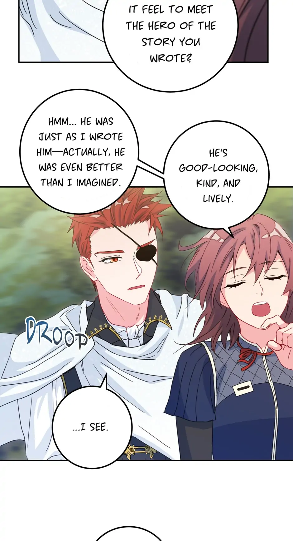 Read As You Wish, Prince ENGLISH Manga Online