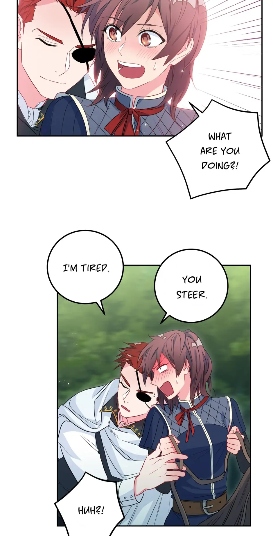 Read As You Wish, Prince ENGLISH Manga Online