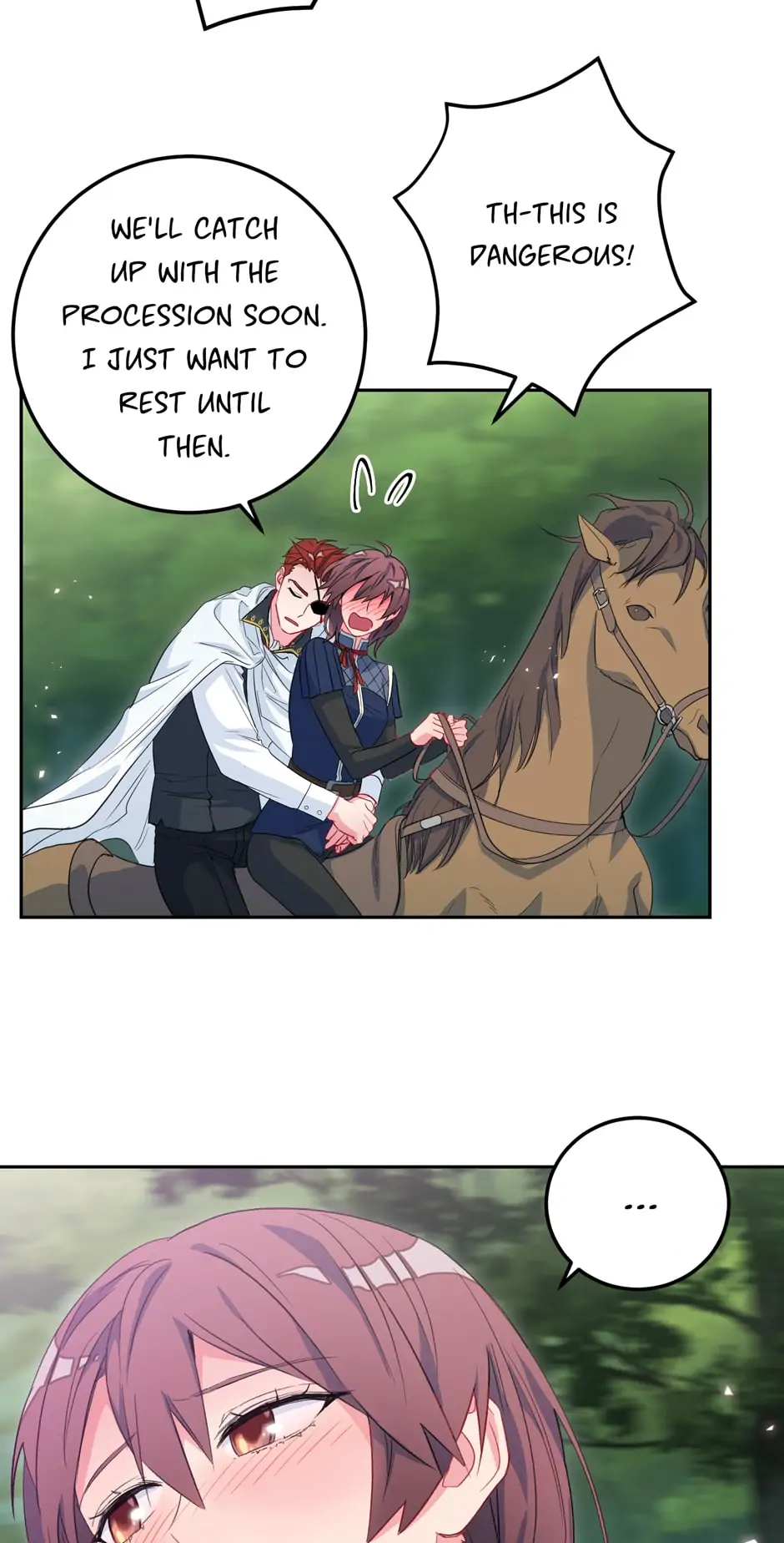 Read As You Wish, Prince ENGLISH Manga Online