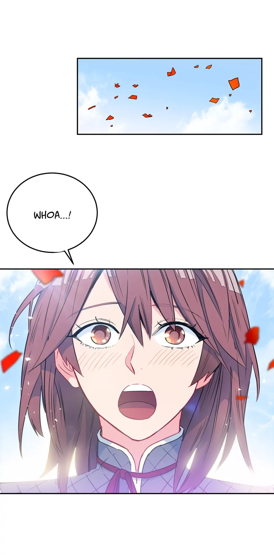 Read As You Wish, Prince ENGLISH Manga Online