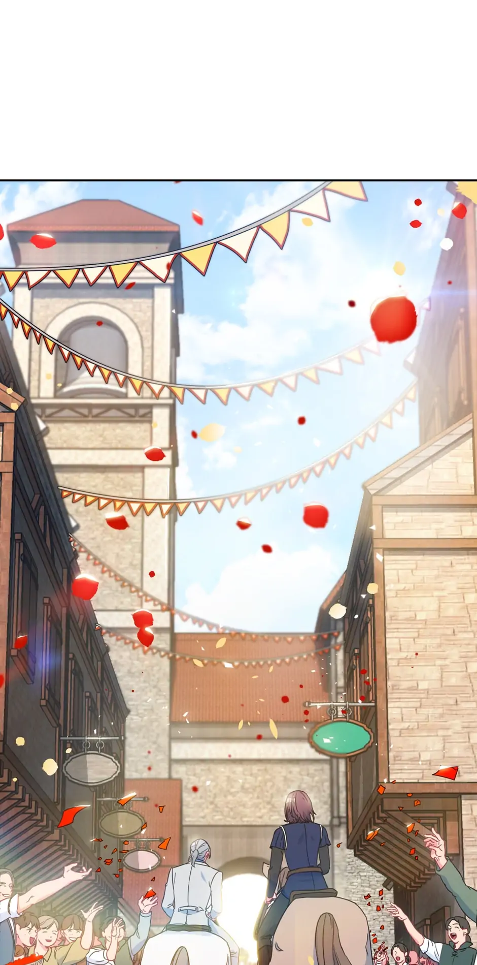 Read As You Wish, Prince ENGLISH Manga Online