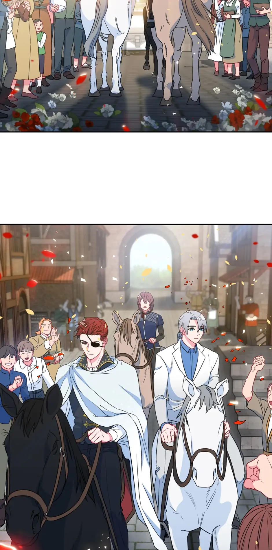 Read As You Wish, Prince ENGLISH Manga Online