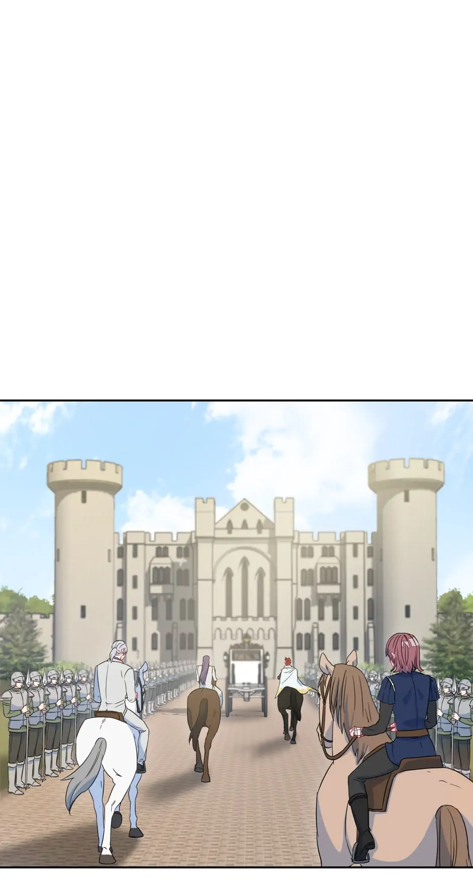 Read As You Wish, Prince ENGLISH Manga Online