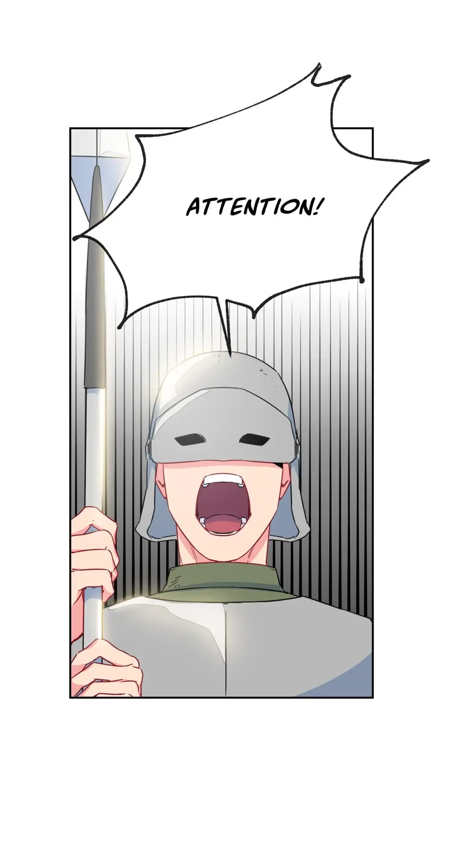 Read As You Wish, Prince ENGLISH Manga Online