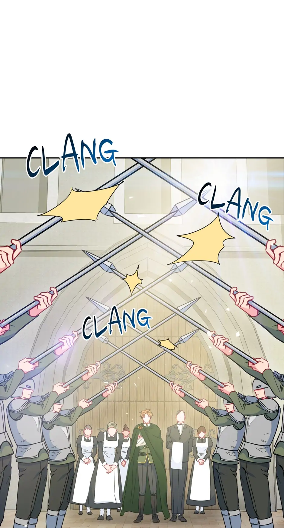 Read As You Wish, Prince ENGLISH Manga Online