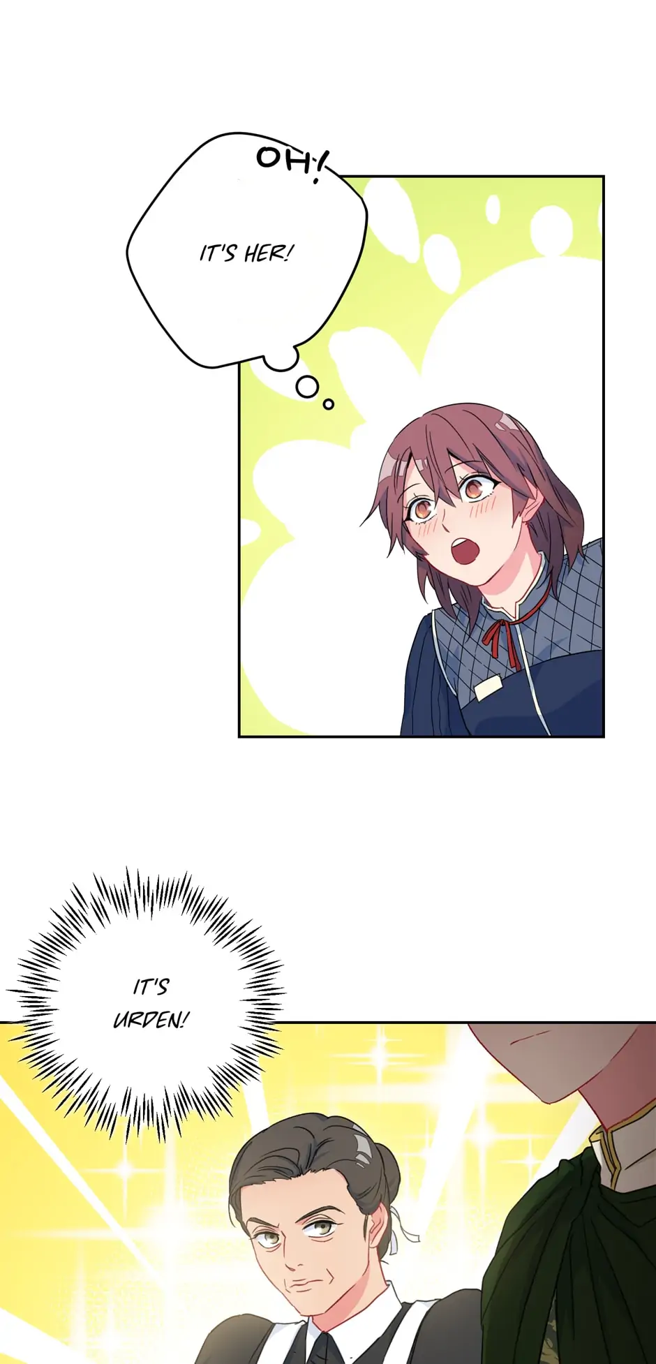 Read As You Wish, Prince ENGLISH Manga Online