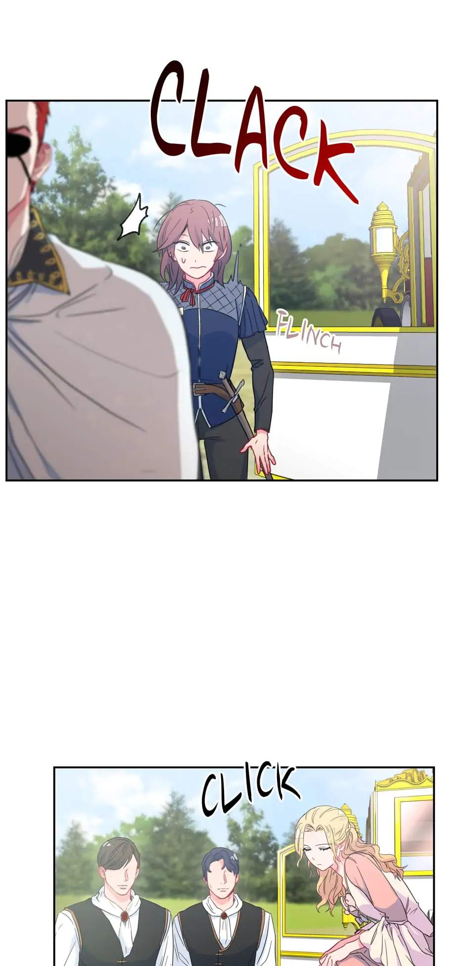 Read As You Wish, Prince ENGLISH Manga Online