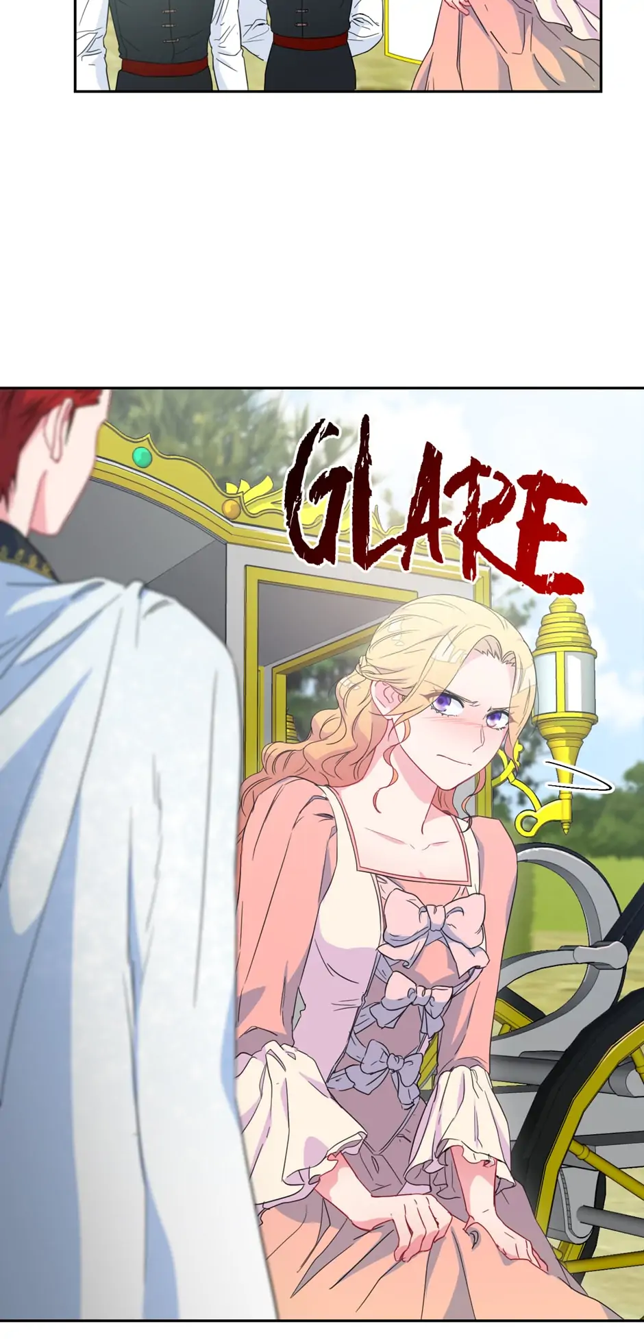 Read As You Wish, Prince ENGLISH Manga Online