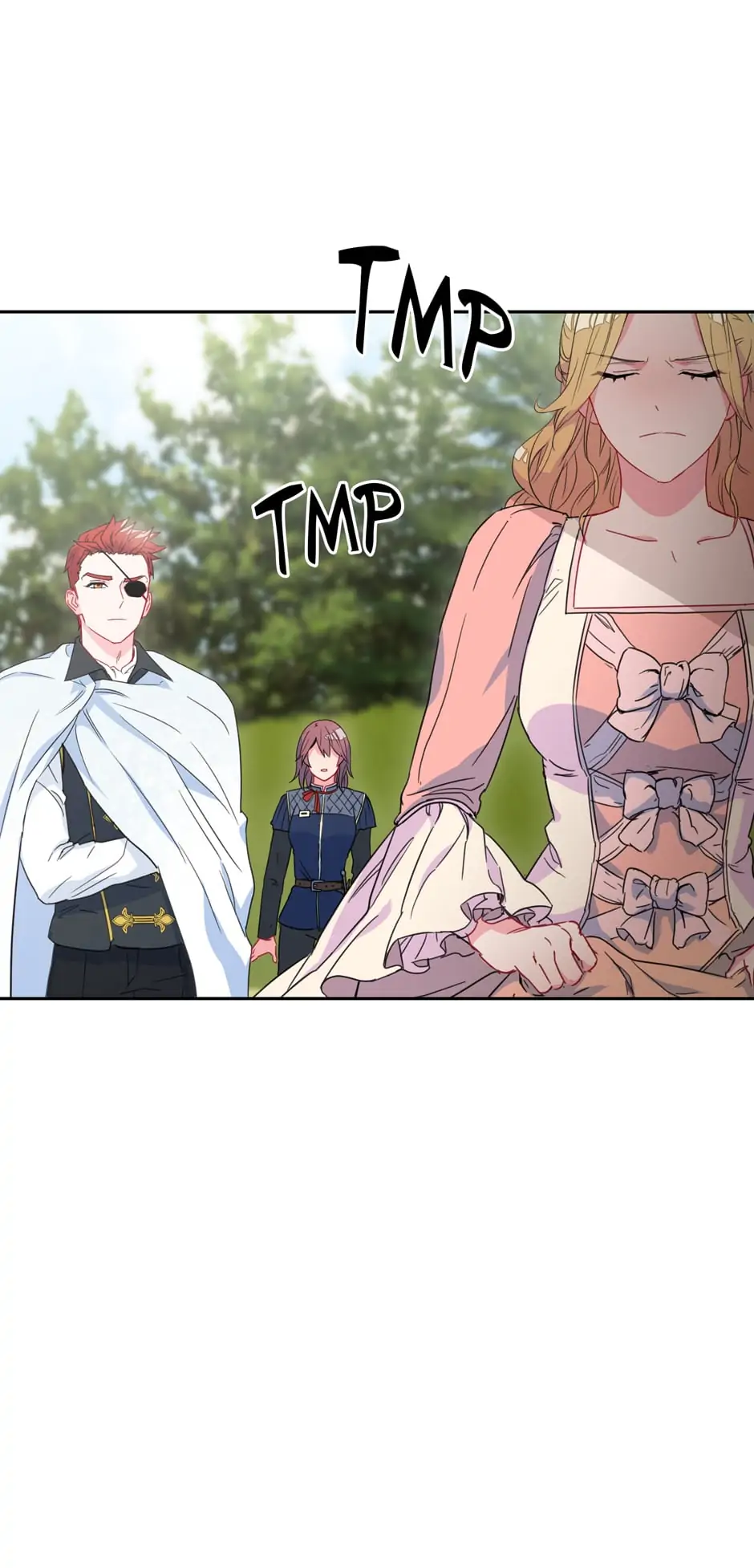 Read As You Wish, Prince ENGLISH Manga Online