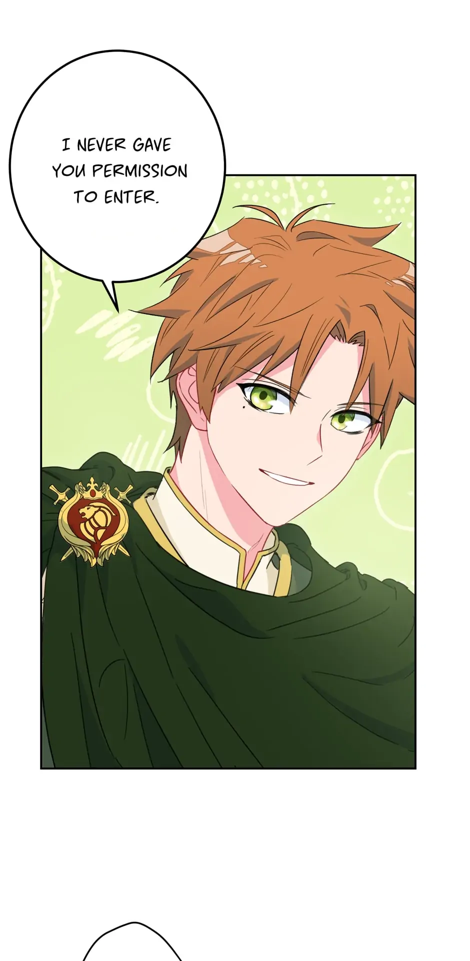 Read As You Wish, Prince ENGLISH Manga Online